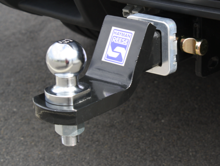 towing - MCR Vehicle Accessories